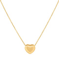 14K Gold 18" Necklace
