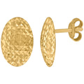 14K Gold Fancy Earrings