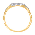 14K Gold Turkish Ring
