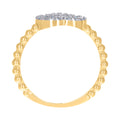 14K Gold Turkish Ring