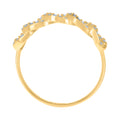 14K Gold Turkish Ring