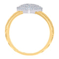 14K Gold Turkish Ring
