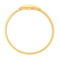 14K Gold Turkish Ring