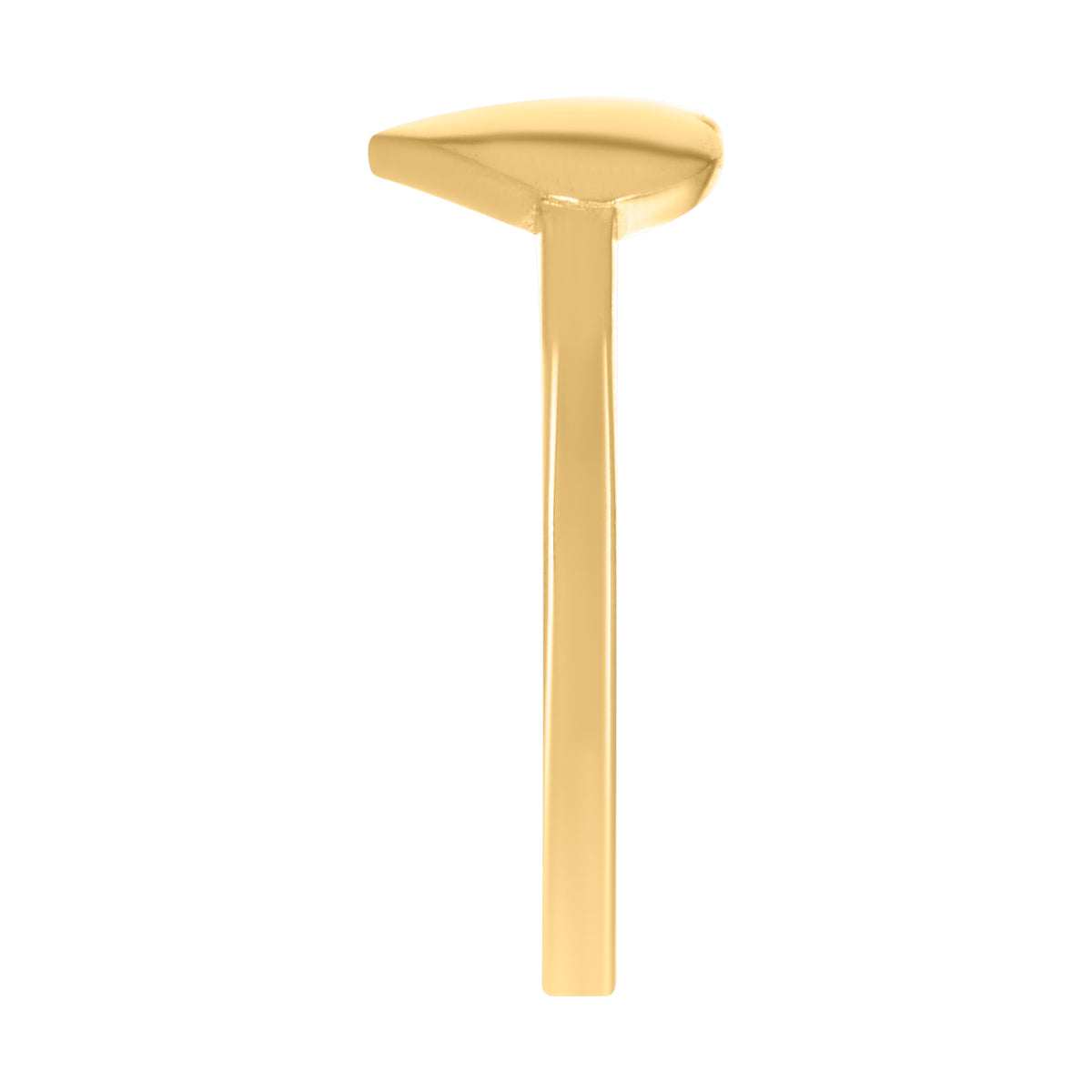 14K Gold Turkish Ring