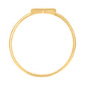 14K Gold Turkish Ring