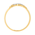 14K Gold Turkish Ring