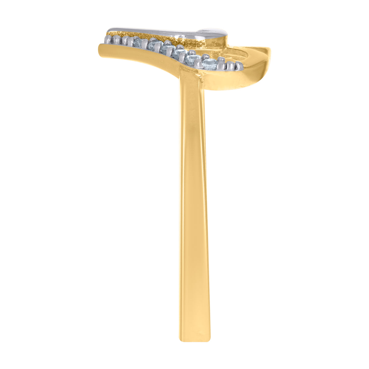 14K Gold Turkish Ring