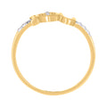 14K Gold Turkish Ring