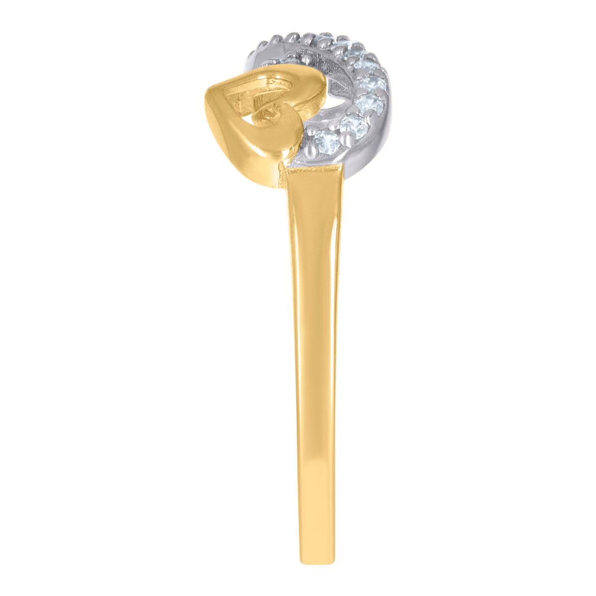 14K Gold Turkish Ring