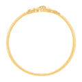 14K Gold Turkish Ring