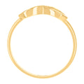 14K Gold Turkish Ring