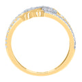 14K Gold Turkish Ring