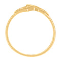 14K Gold Turkish Ring