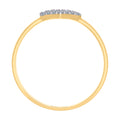 14K Gold Turkish Ring