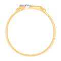 14K Gold Turkish Ring