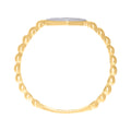 14K Gold Turkish Ring