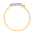 14K Gold Turkish Ring