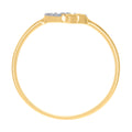 14K Gold Turkish Ring