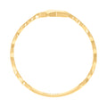 14K Gold Turkish Ring