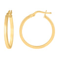 14K Gold Turkish Earrings