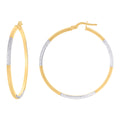 14K Gold Turkish Earrings