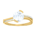 14K Gold Ring