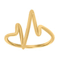 14K Gold Turkish Ring