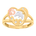 14K Gold Ring