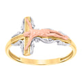 14K Gold Ring