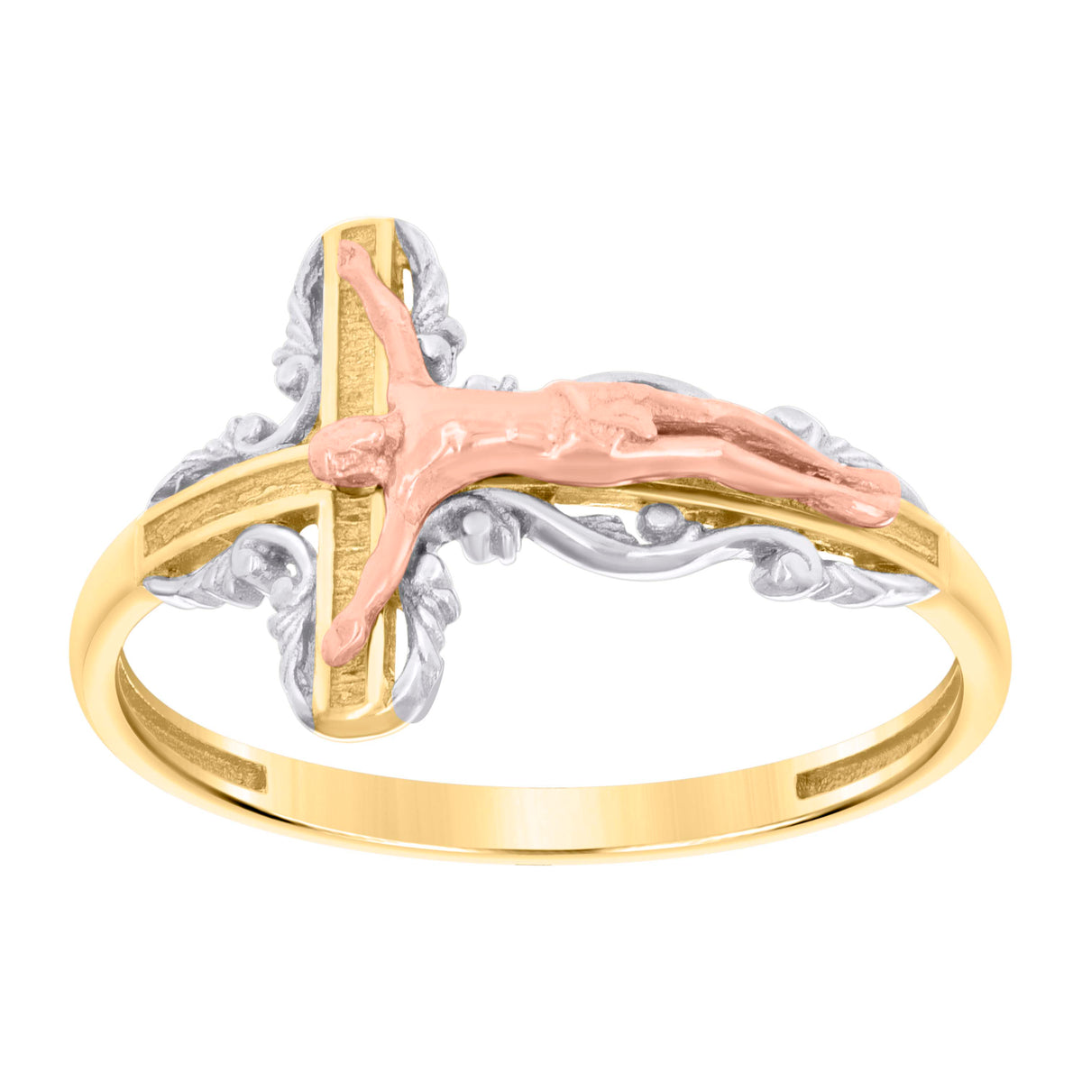 14K Gold Ring