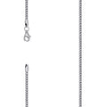 925 Silver Solid Franco Chain 2mm-26