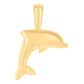 14K Gold Pendant