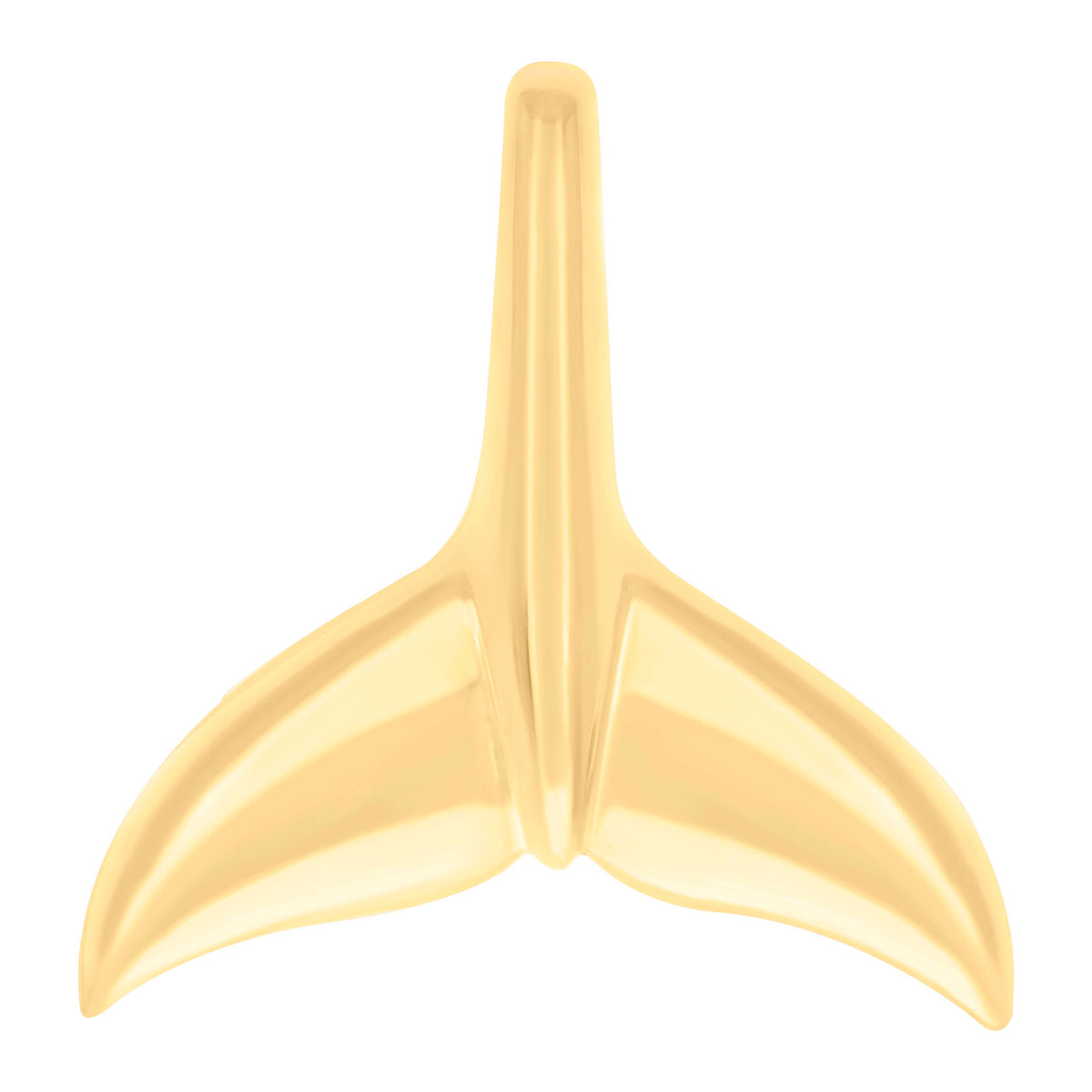 14K Gold Pendant