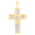14K Gold Pendant