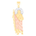 14K Gold Pendant