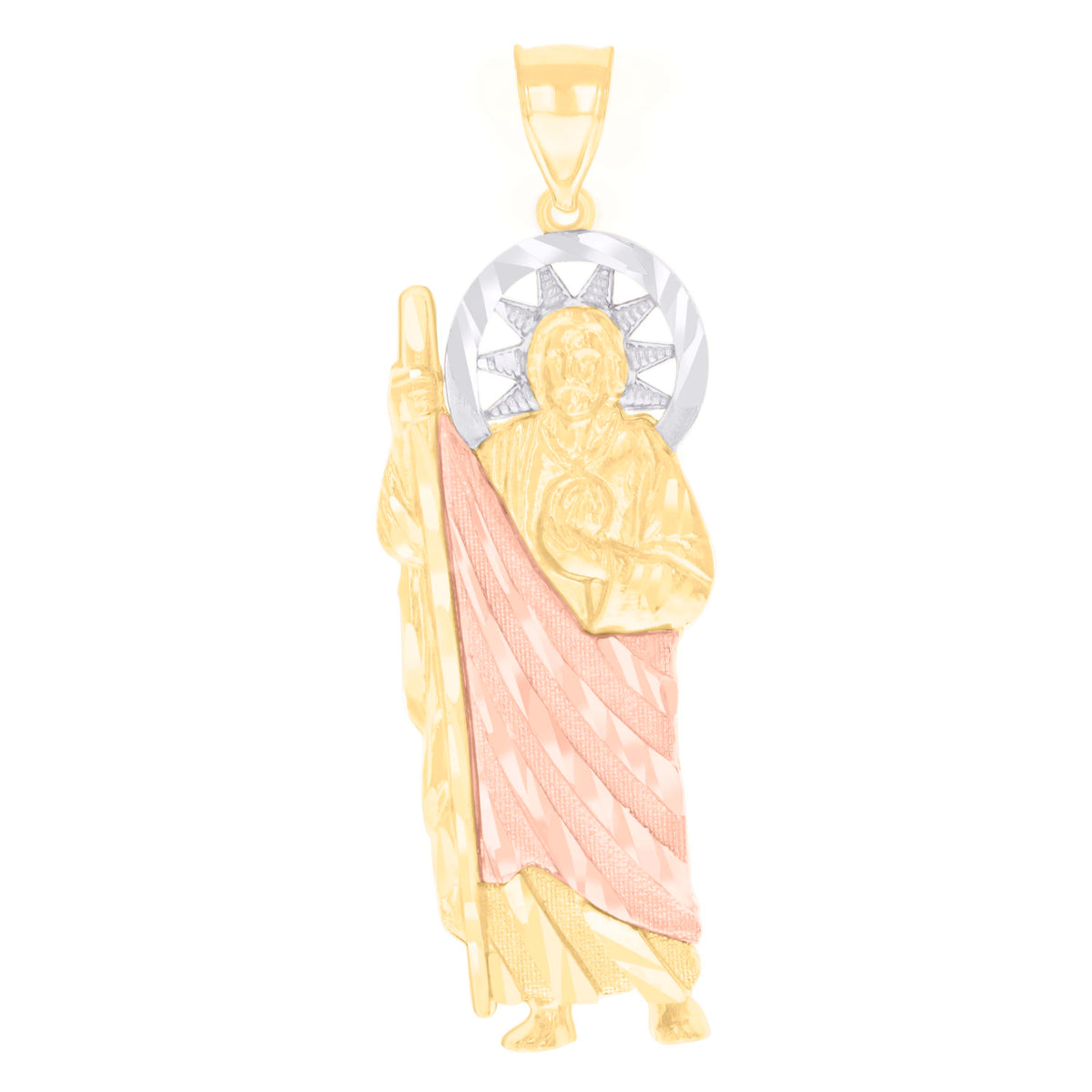 14K Gold Pendant