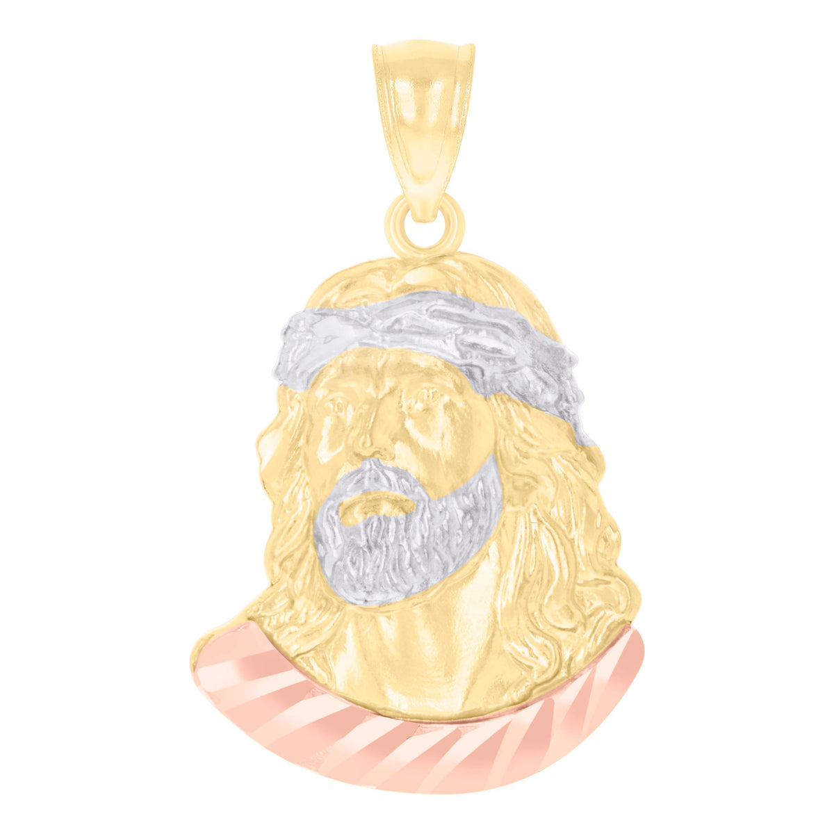 14K Gold Pendant