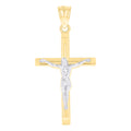 14K Gold Pendant