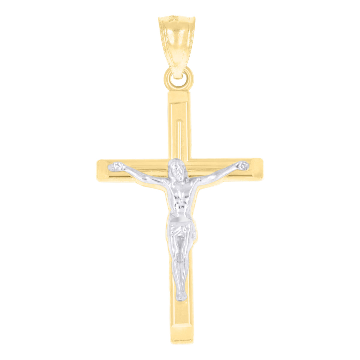 14K Gold Pendant