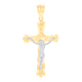 14K Gold Pendant