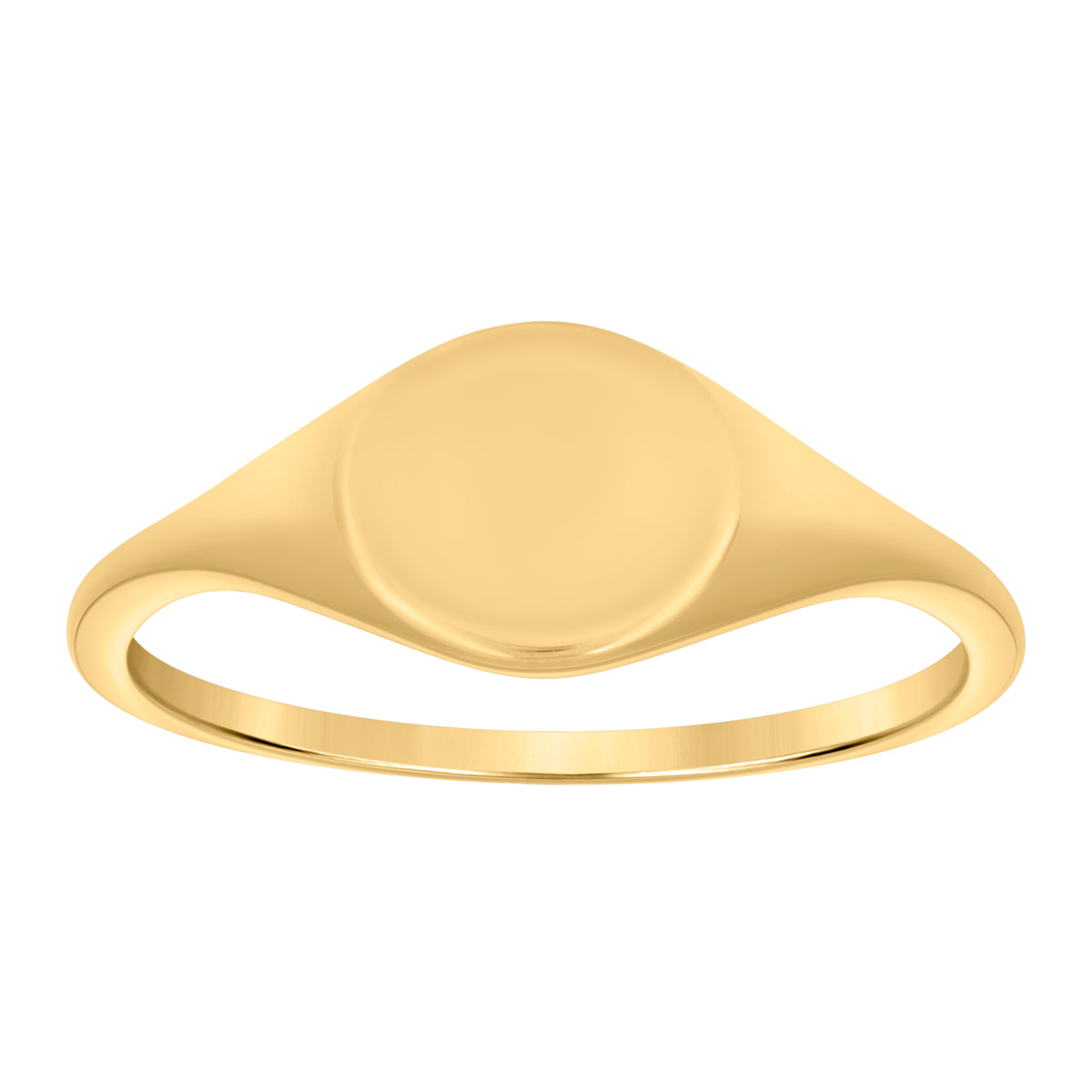 14K Gold Ring