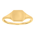 14K Gold Ring