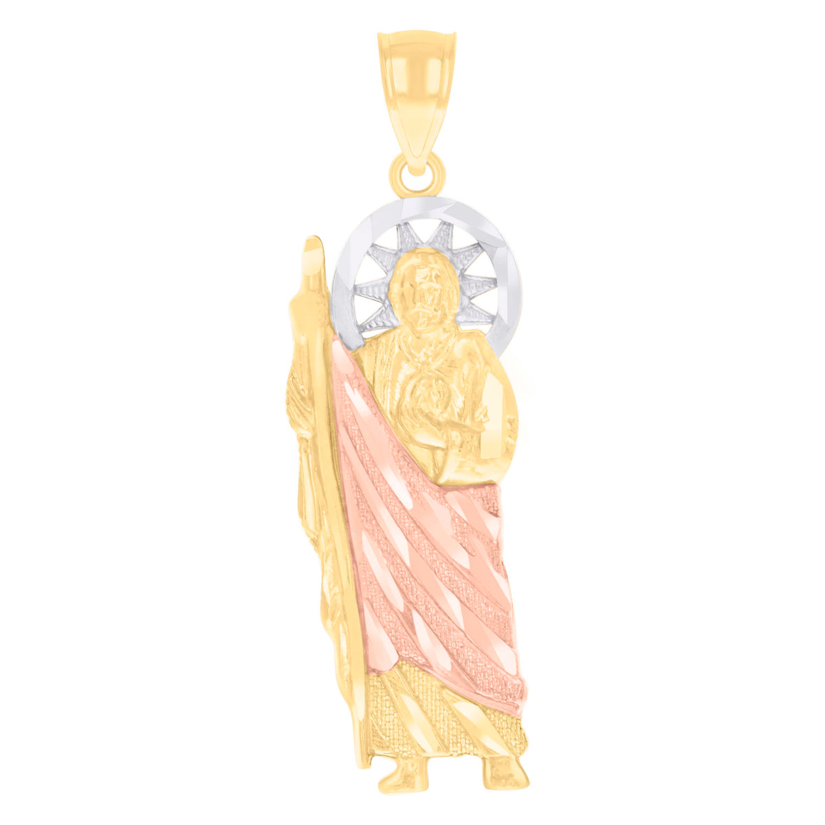 14K Gold Pendant