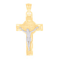 14K Gold Pendant