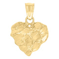 14K Gold Pendant