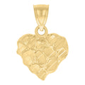 14K Gold Pendant