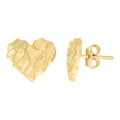14K Gold Earrings