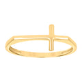 14K Gold Ring