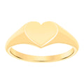 14K Gold Turkish Ring