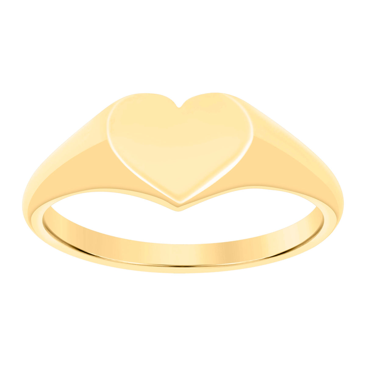 14K Gold Turkish Ring
